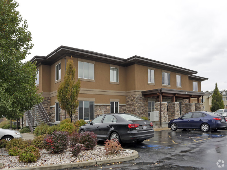 3381 W Mayflower Ave, Lehi, UT en alquiler - Foto principal - Imagen 3 de 14