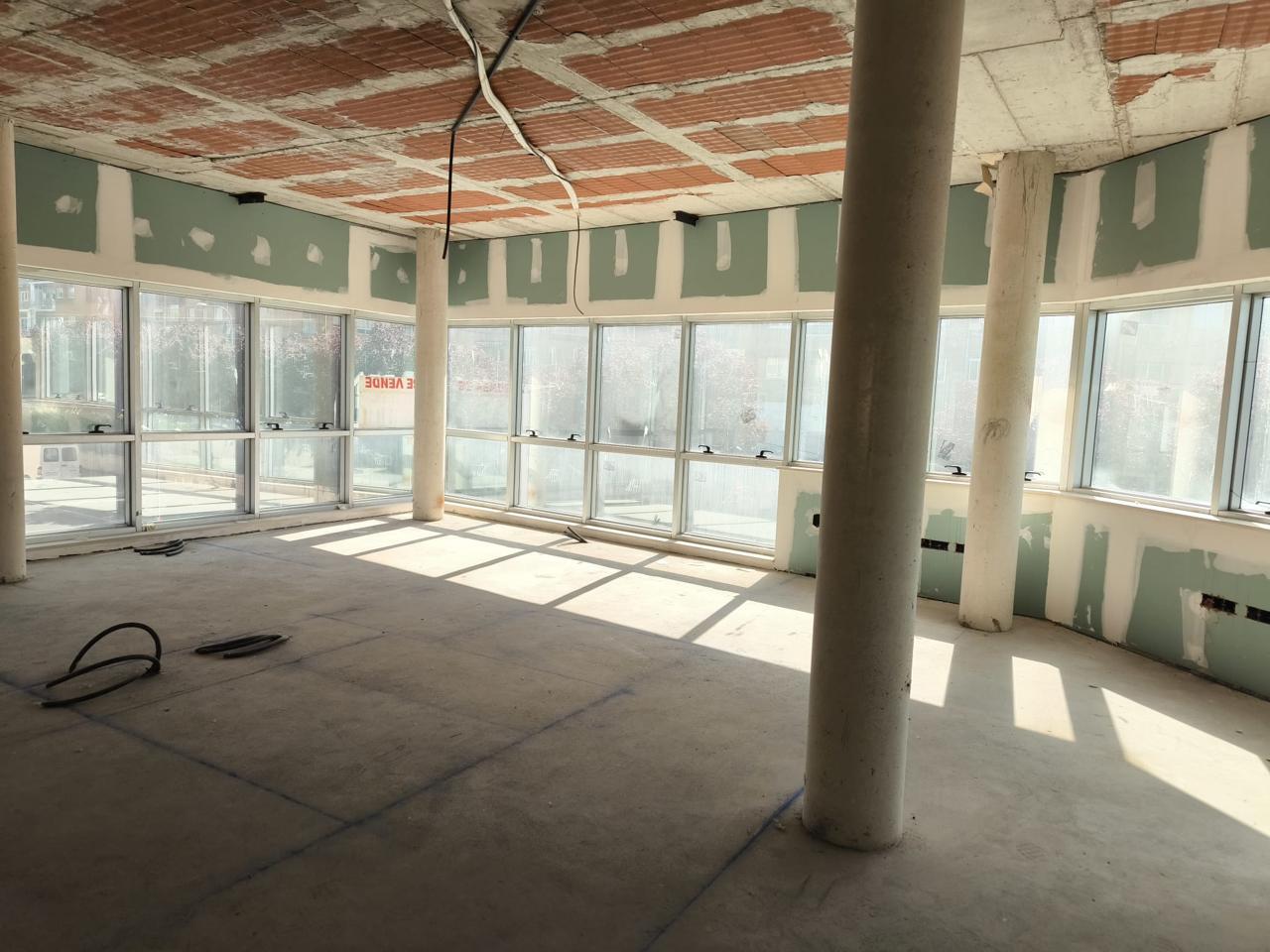 Oficina/Local en Ávila, Ávila en alquiler Foto del interior- Imagen 1 de 4