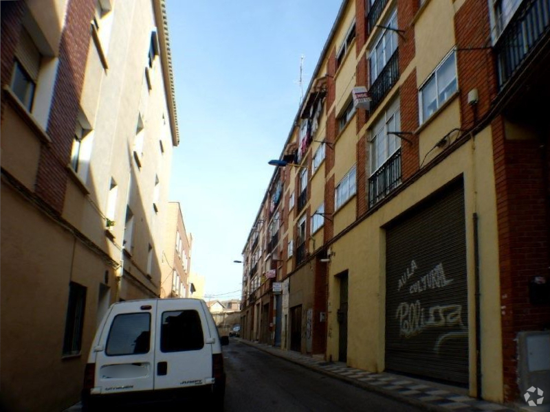 Edificios residenciales en Cuenca, Cuenca en venta Foto del interior- Imagen 1 de 2