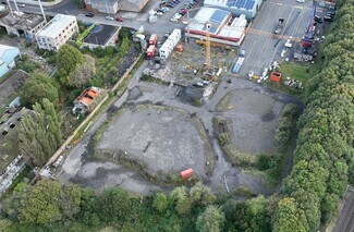 Más detalles de 60 Hobden St, Glasgow - Terreno en alquiler