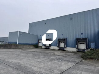 Más detalles de 17 Avenue De L'Europe, Roncq - Oficina, nave en alquiler