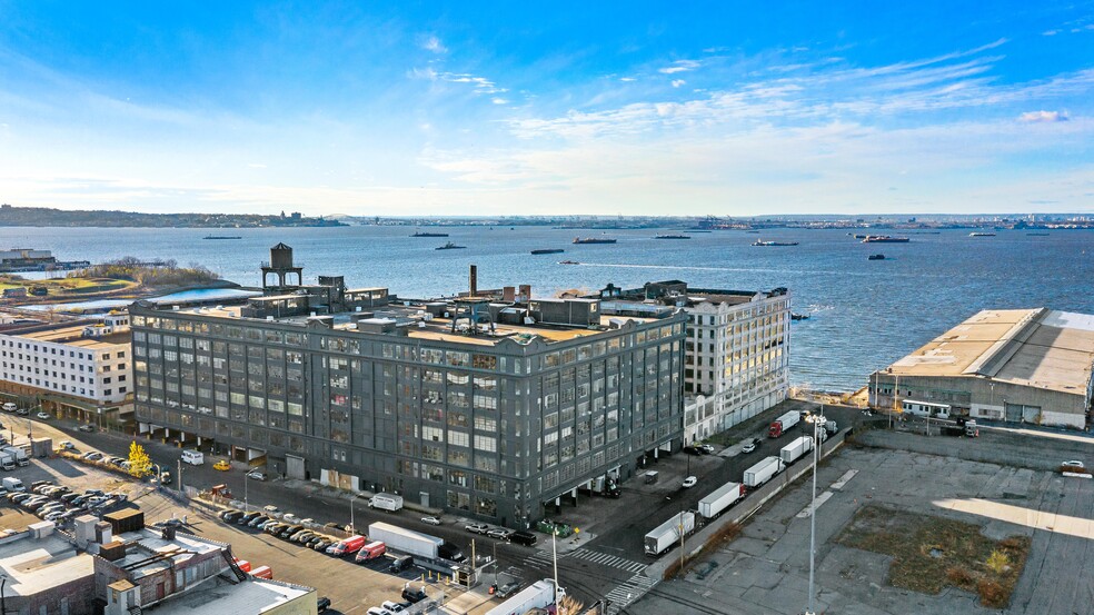 4014 1st Ave, Brooklyn, NY en alquiler - Foto del edificio - Imagen 1 de 9