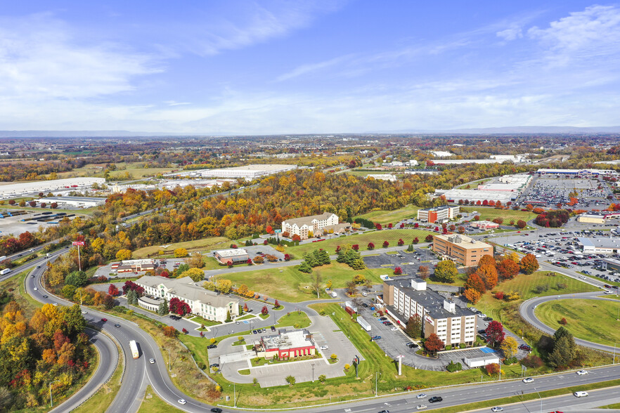 230 Railway Ln, Hagerstown, MD en alquiler - Foto del edificio - Imagen 3 de 21