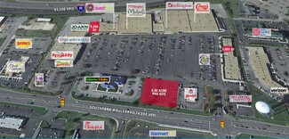 Más detalles para 49 Southpark Blvd, Colonial Heights, VA - Terrenos en alquiler