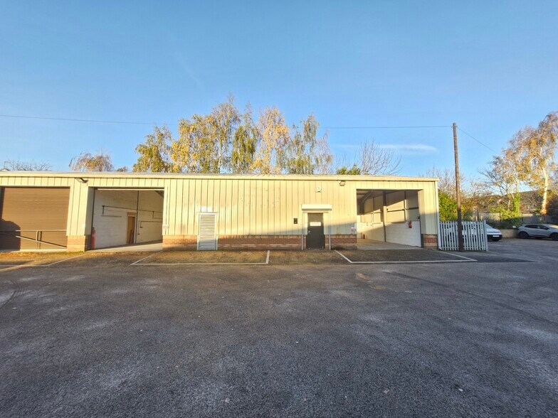 Station Rd, Bawtry en alquiler - Foto del edificio - Imagen 3 de 7