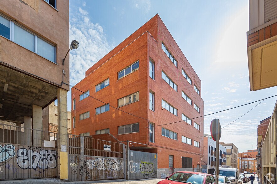 Calle Vista Alegre, 16, Madrid, Madrid en venta - Foto principal - Imagen 1 de 1