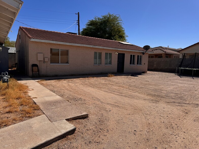 4117 W Alta Vista Rd, Phoenix, AZ en venta - Foto principal - Imagen 1 de 3