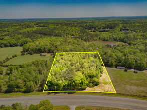 10296 US Hwy 19, Zebulon, GA - VISTA AÉREA  vista de mapa - Image1