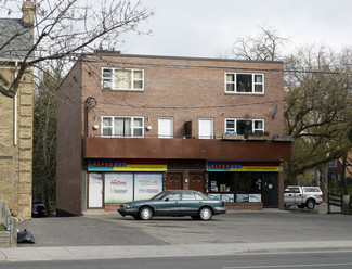 Más detalles para 5050 Dundas St W, Toronto, ON - Local en alquiler