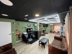 Local en Mataró, Barcelona en alquiler Foto del interior- Imagen 2 de 3