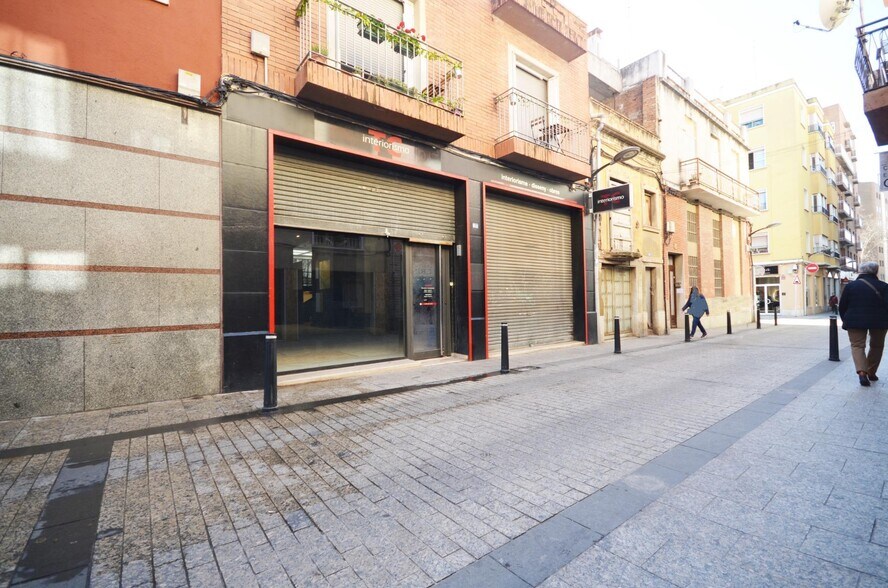 Carrer Vapor Vell, Reus, Tarragona en alquiler - Foto del edificio - Imagen 2 de 3