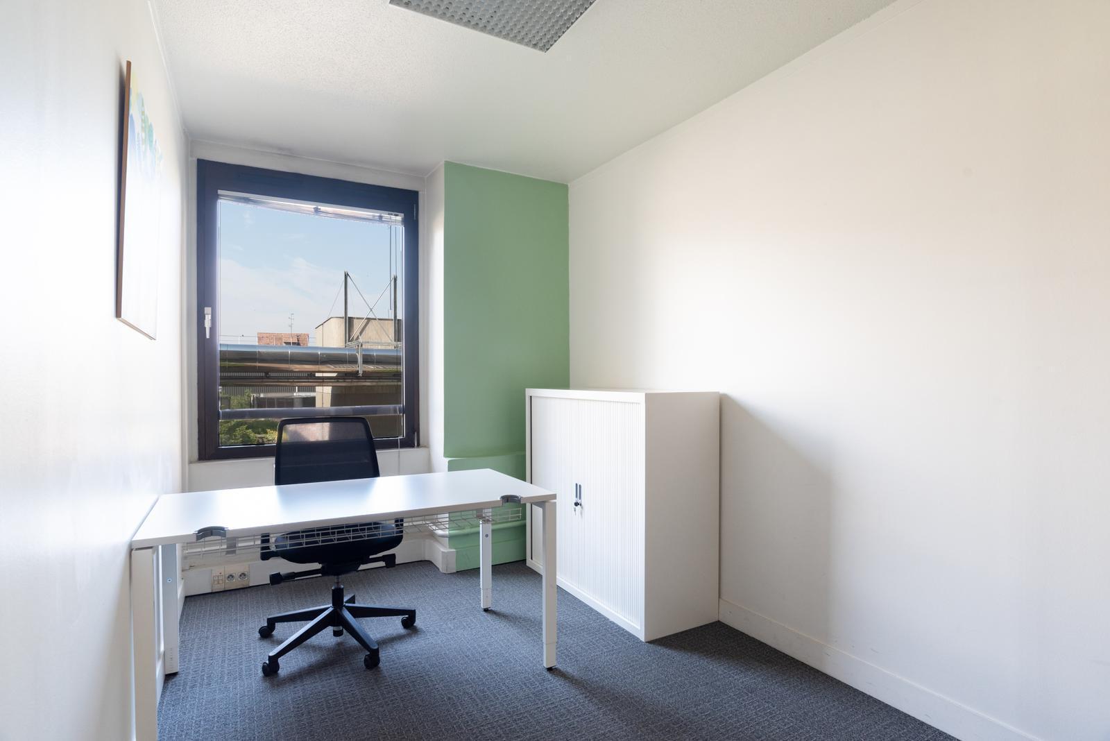 40 Rue Du Louvre, Paris en alquiler Foto del interior- Imagen 1 de 14