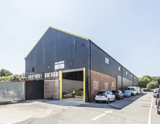 Más detalles de Liverpool Rd, Warrington - Nave en alquiler