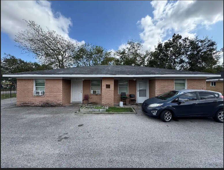 4921 Paula St, Houston, TX en venta - Foto del edificio - Imagen 2 de 3