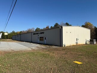 Más detalles de 4055 S Main St, Salisbury, NC - Local en venta