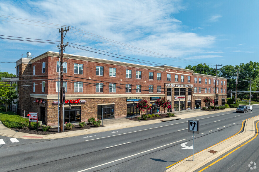 250 S Main St, Newark, DE en alquiler - Foto del edificio - Imagen 3 de 15