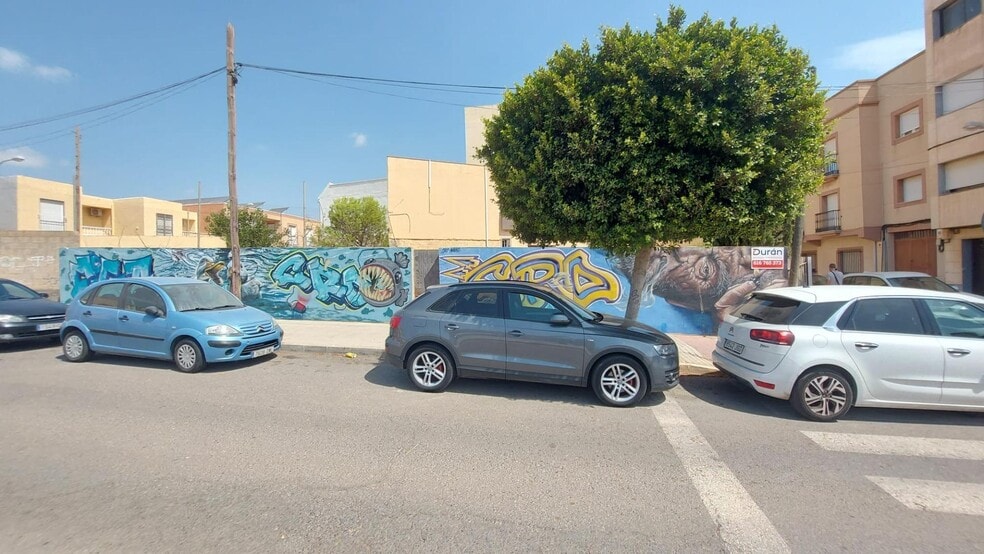 Terreno en Almería, Almería en venta - Foto principal - Imagen 3 de 8