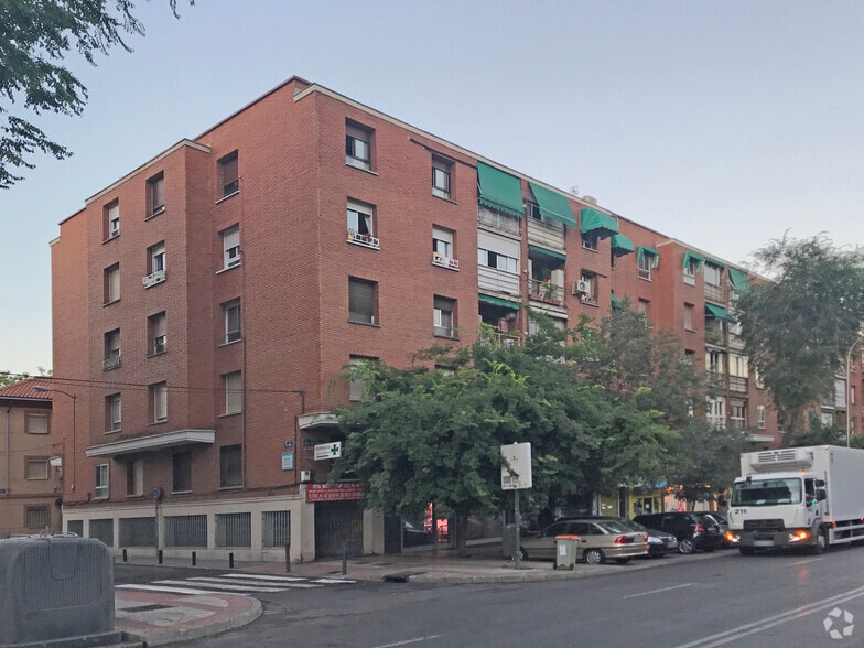 Calle de José del Hierro, 52, Madrid, Madrid en venta - Foto principal - Imagen 1 de 1