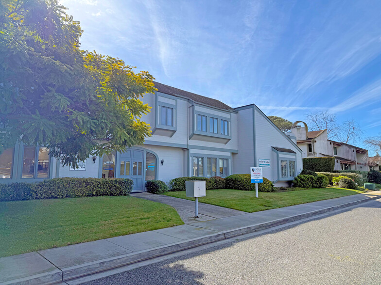 1110 Eugenia Pl, Carpinteria, CA en venta - Foto del edificio - Imagen 1 de 40