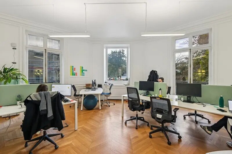 65 Rue D'Anjou, Paris en alquiler - Foto del interior - Imagen 2 de 9