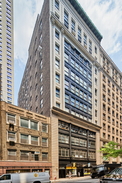 135 W 27th St, New York, NY en venta - Foto principal - Imagen 2 de 34