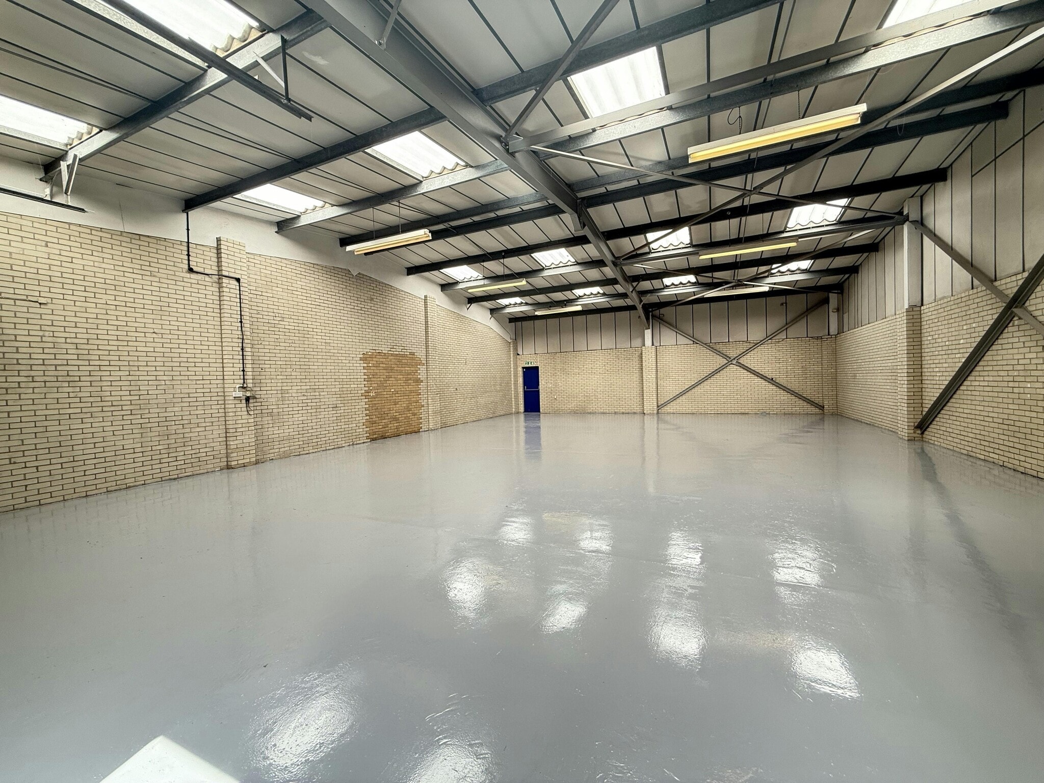 Harvester Way, Peterborough en alquiler Foto del edificio- Imagen 1 de 4