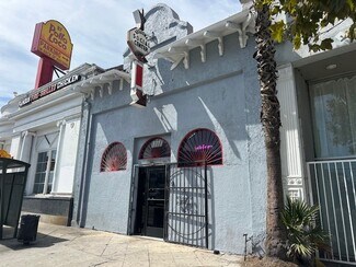 Más detalles de 2205 N Broadway, Los Angeles, CA - Local en venta