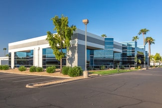 Más detalles de 4602 E University Dr, Phoenix, AZ - Oficina, flex en alquiler