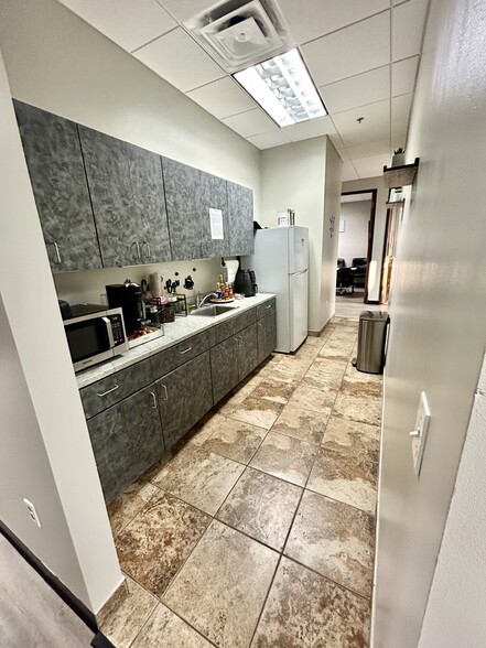 3190 S Gilbert Rd, Chandler, AZ en venta - Foto del edificio - Imagen 2 de 9