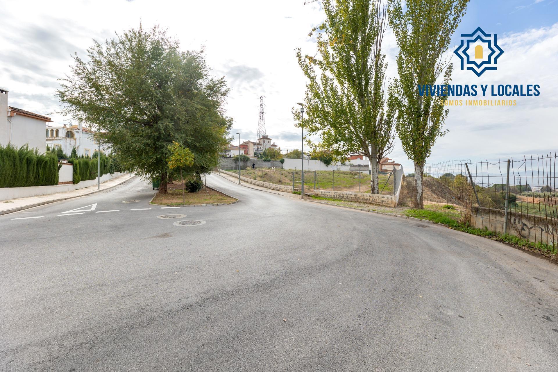 Terreno en Peligros, Granada en venta Foto del edificio- Imagen 1 de 28