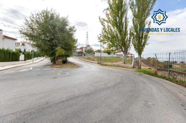 Más detalles de Terreno en venta
