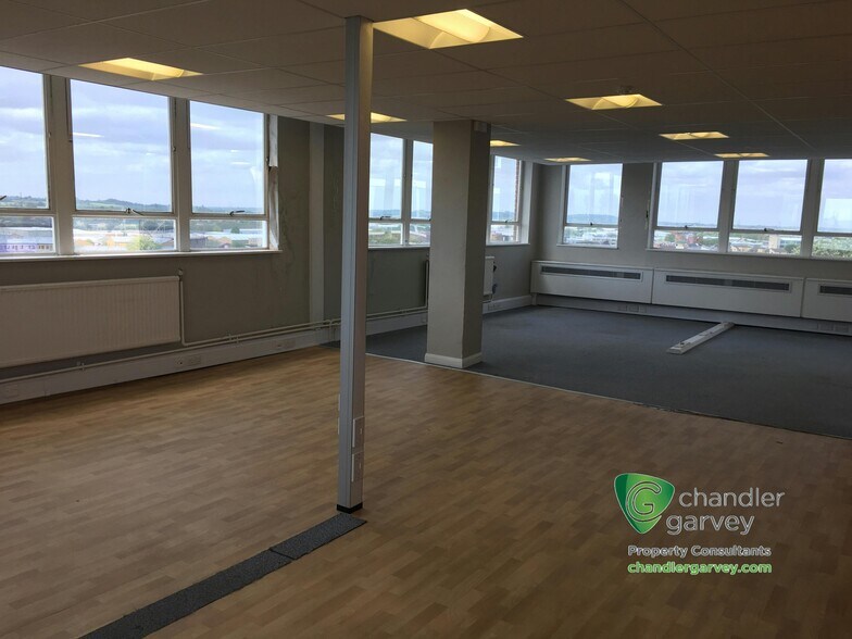 Oxford Rd, Aylesbury en alquiler - Foto del edificio - Imagen 3 de 7