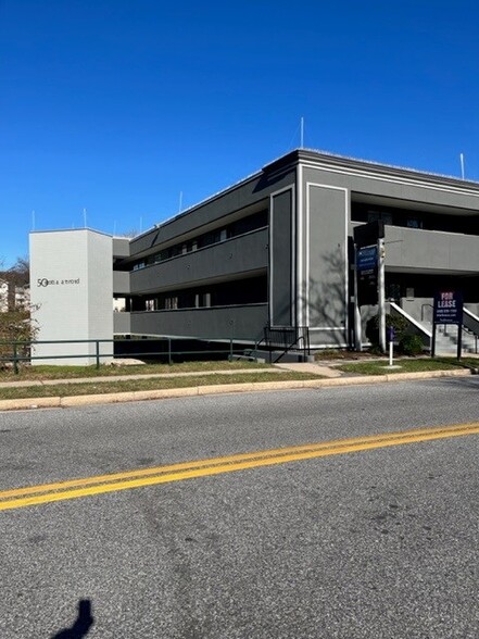 50 Scott Adam Rd, Cockeysville, MD en alquiler - Foto del edificio - Imagen 1 de 6