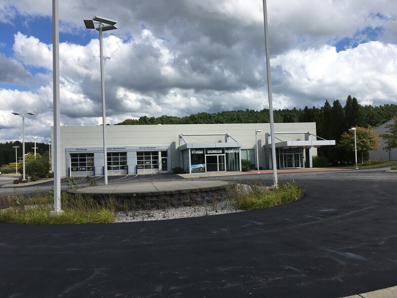 3566 N US Highway 31 S, Traverse City, MI en venta - Foto del edificio - Imagen 1 de 4