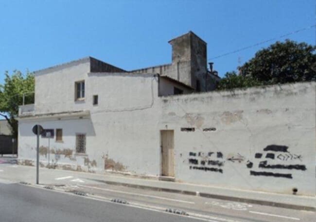 Más detalles de Sector 8 Renfe - La Bòvila – Edificio residencial​ en venta, Vilanova i la Geltrú