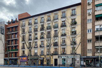 Más detalles para Avenida De La Ciudad De Barcelona, 178, Madrid - Edificios residenciales en venta