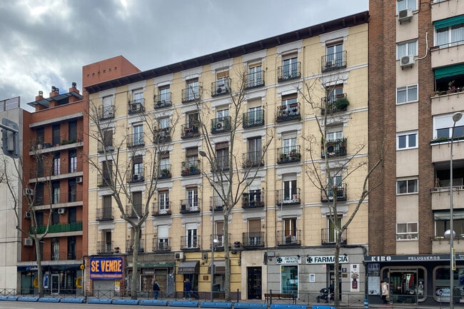 Más detalles para Avenida De La Ciudad De Barcelona, 178, Madrid - Edificio Residencial​ en venta