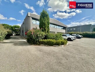 Más detalles de 12 Allée Des Informaticiens, Aix-en-Provence - Flex en alquiler