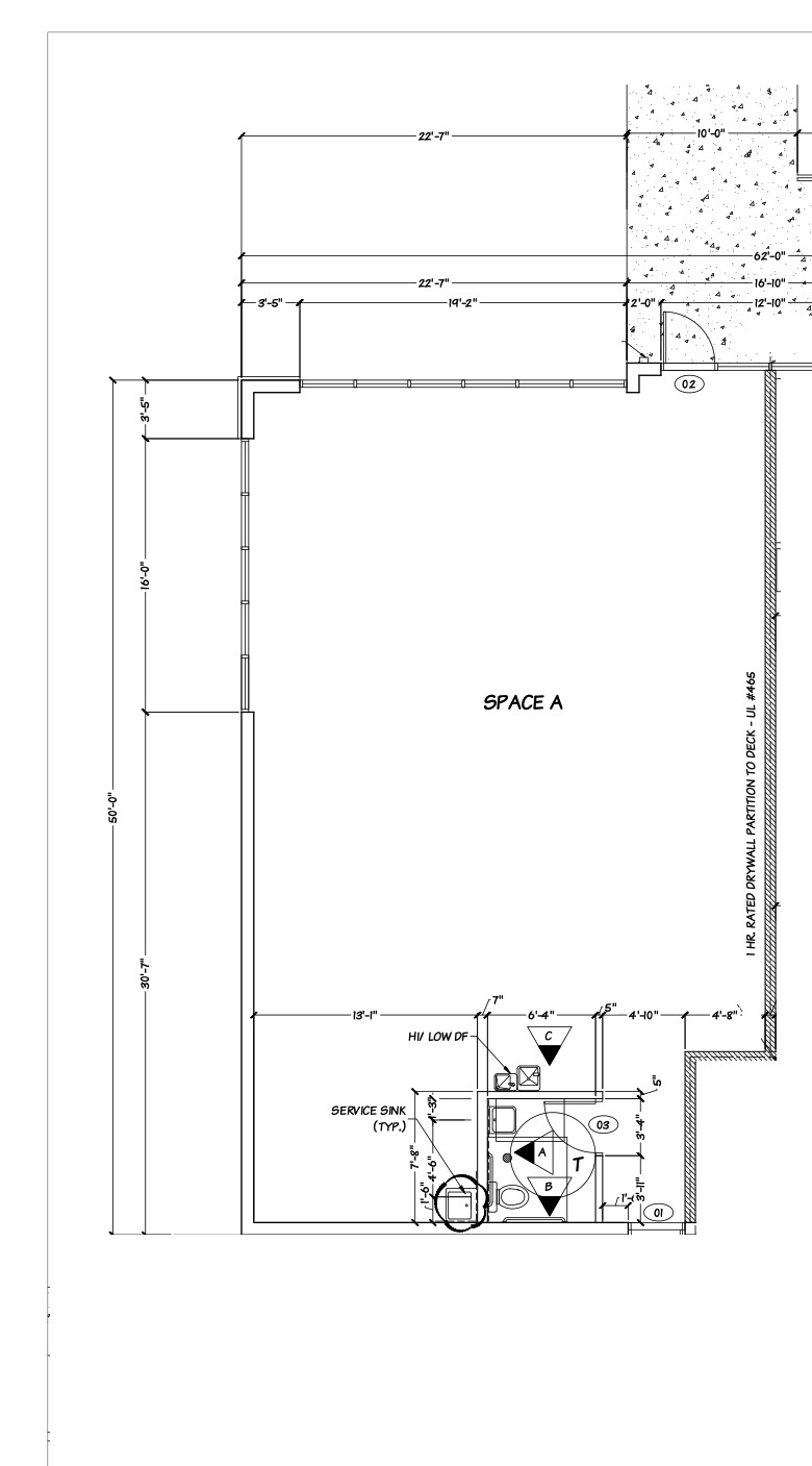 1459 W Schaumburg Rd, Schaumburg, IL en alquiler Plano de la planta- Imagen 1 de 1