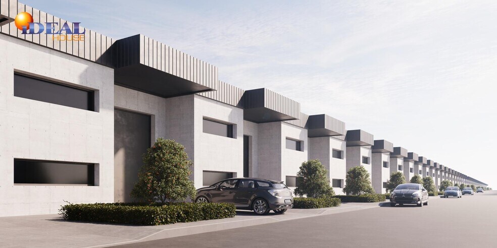 Nave en Escúzar en venta - Foto del edificio - Imagen 1 de 20