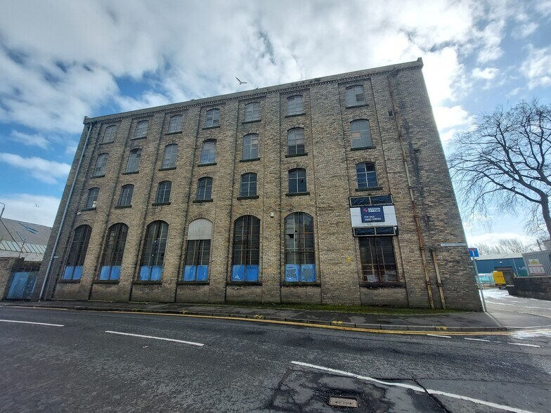 16 Brewery Rd, Kilmarnock en venta - Foto del edificio - Imagen 3 de 4