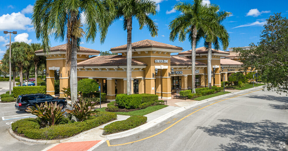 6231-6271 Pga Blvd, Palm Beach Gardens, FL en alquiler - Foto del edificio - Imagen 2 de 5