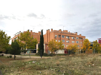 Más detalles para Avenida De Velázquez, 4, Rivas-Vaciamadrid - Edificios residenciales en venta