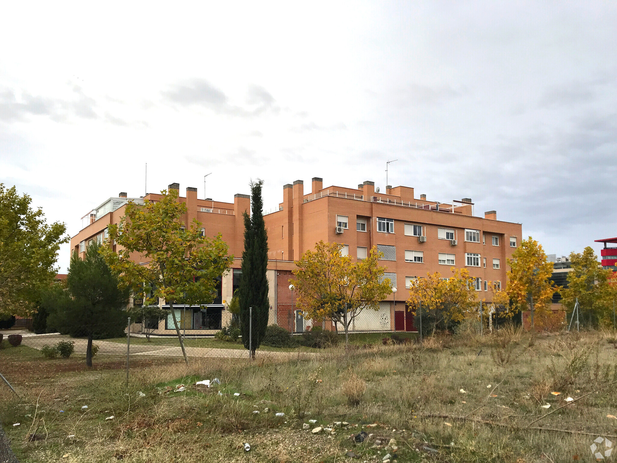 Avenida De Velázquez, 4, Rivas-Vaciamadrid, Madrid en alquiler Foto principal- Imagen 1 de 4