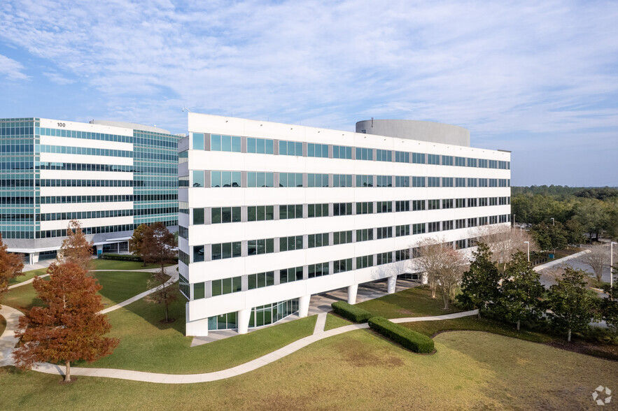 4800 Deerwood Campus Pky, Jacksonville, FL en alquiler - Foto del edificio - Imagen 2 de 12