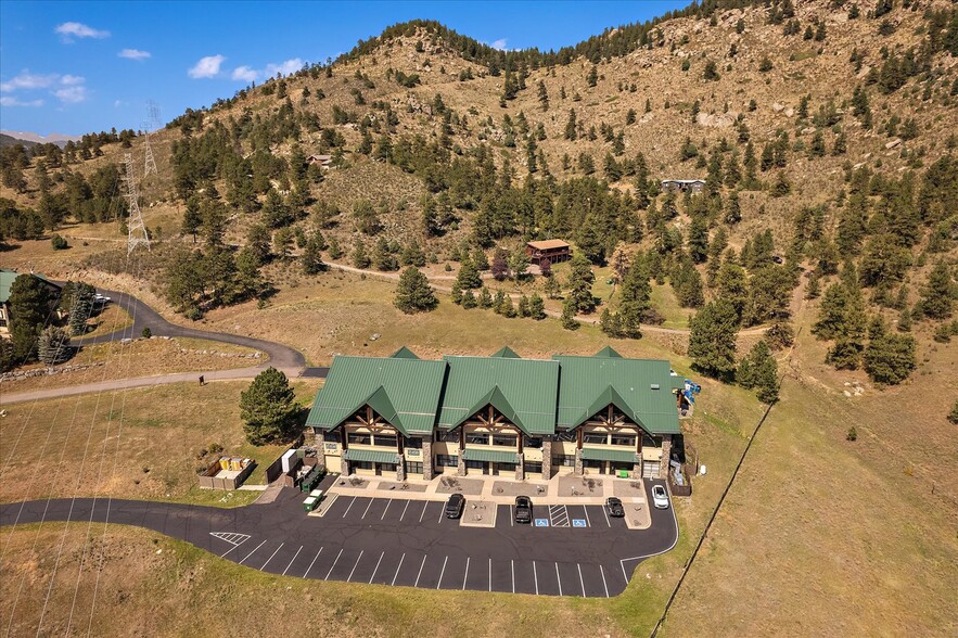 35715 US Hwy 40, Evergreen, CO en venta - Foto del edificio - Imagen 2 de 14