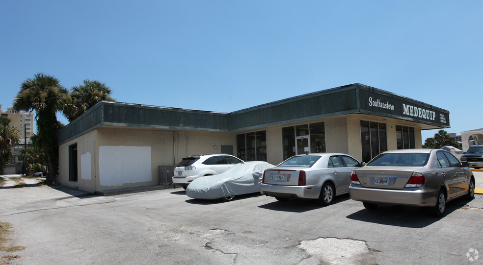 905 3rd St N, Jacksonville Beach, FL en venta - Foto del edificio - Imagen 2 de 6