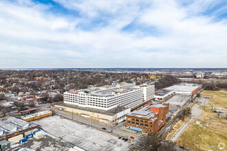 6200 Saint John Ave, Kansas City, MO en alquiler Foto del edificio- Imagen 1 de 4