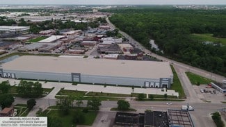 Más detalles de 9100 Belmont Ave, Franklin Park, IL - Nave en alquiler