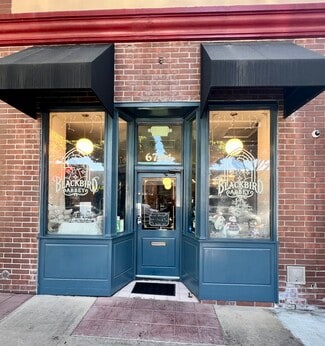 Más detalles de 6744 Greenleaf Ave, Whittier, CA - Local en alquiler